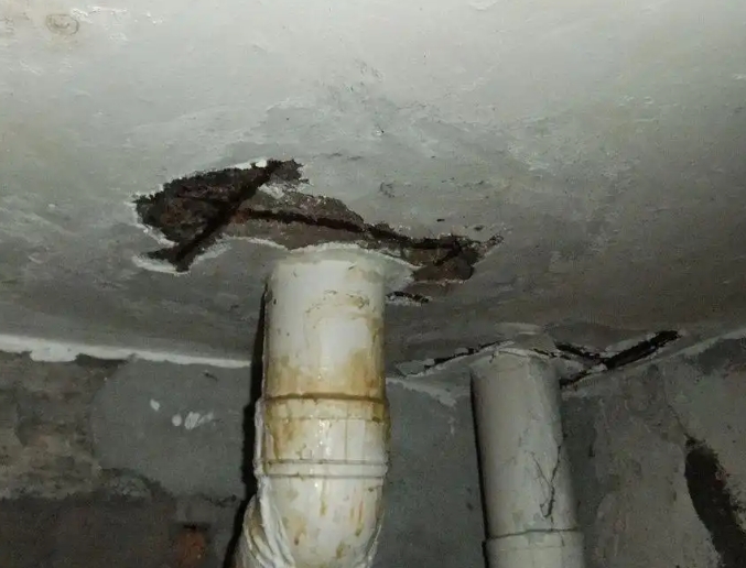 湟中卫生间漏水维修公司浅析湟中卫生间渗水维修的方法