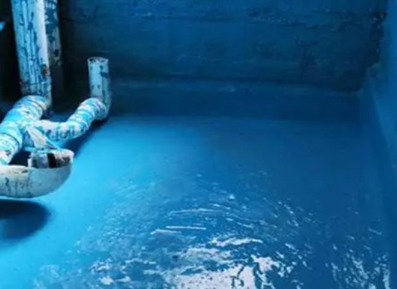 湟中卫生间漏水维修公司分下防水公司如何判断防水工程的质量?